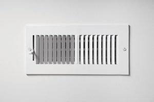 Mise en place des systèmes de ventilation à Sancoins
